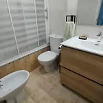 Lägenhet Cascada De Marinas-planta Baja Con Bbk En