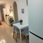 Cascada De Marinas-planta Baja Con Bbk En Denia