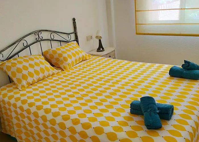 Cascada De Marinas-planta Baja Con Bbk En Appartement