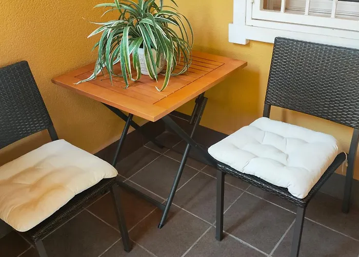 Appartement Cascada De Marinas-planta Baja Con Bbk En Dénia