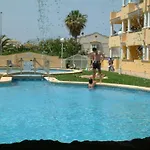 Cascada De Marinas-planta Baja Con Bbk En * دينايا