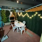 Cascada De Marinas-planta Baja Con Bbk En Appartamento Dénia