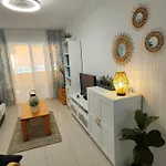 Cascada De Marinas-planta Baja Con Bbk En Appartamento *