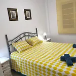 Cascada De Marinas-planta Baja Con Bbk En