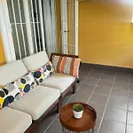Appartamento Cascada De Marinas-planta Baja Con Bbk En