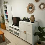 Cascada De Marinas-planta Baja Con Bbk En * Dénia