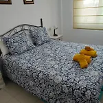 Appartamento Cascada De Marinas-planta Baja Con Bbk En *