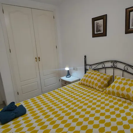 Apartment Cascada De Marinas-planta Baja Con Bbk En Denia