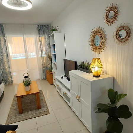Cascada De Marinas-planta Baja Con Bbk En Apartment *