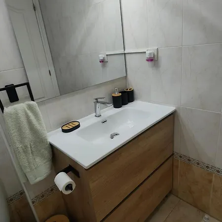 Apartment Cascada De Marinas-planta Baja Con Bbk En *