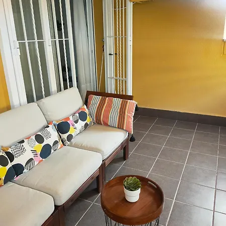 Apartment Cascada De Marinas-planta Baja Con Bbk En