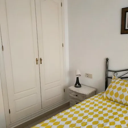 Cascada De Marinas-planta Baja Con Bbk En Apartment Denia