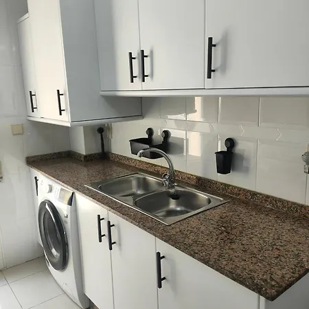 Apartment Cascada De Marinas-planta Baja Con Bbk En *