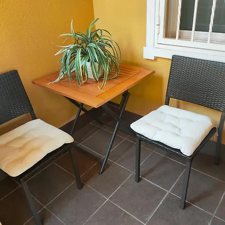 Apartment Cascada De Marinas-planta Baja Con Bbk En Denia