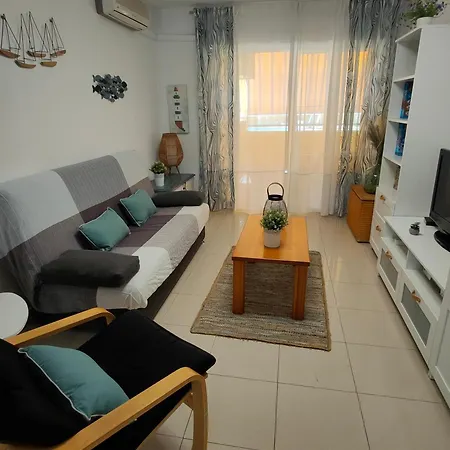 Apartment Cascada De Marinas-planta Baja Con Bbk En