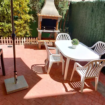 Cascada De Marinas-planta Baja Con Bbk En * Dénia