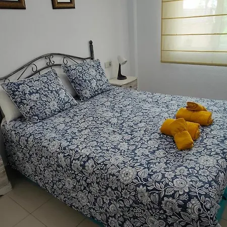 Apartment Cascada De Marinas-planta Baja Con Bbk En *
