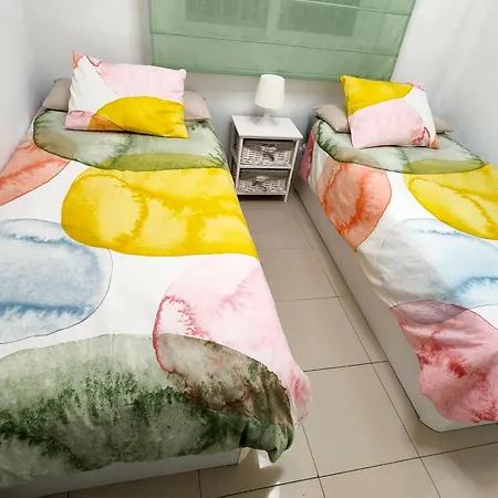 Cascada De Marinas-planta Baja Con Bbk En *