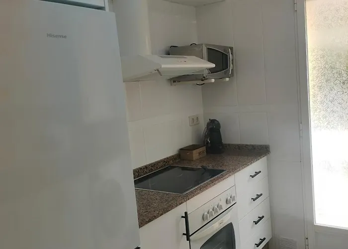 Cascada De Marinas-planta Baja Con Bbk En *