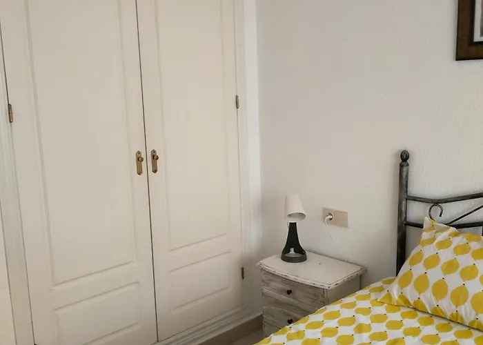 Cascada De Marinas-planta Baja Con Bbk En Apartamento Dénia