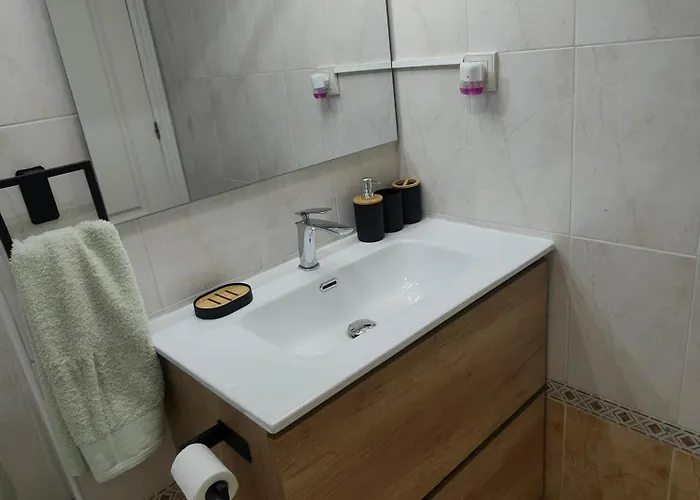 Apartment Cascada De Marinas-planta Baja Con Bbk En *