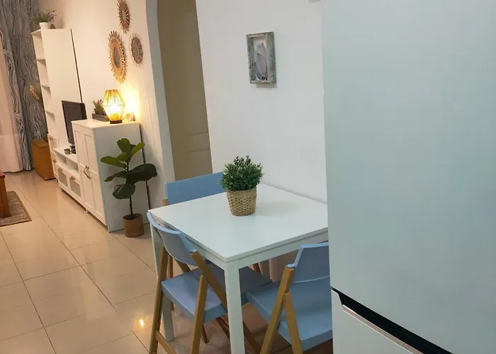 Cascada De Marinas-planta Baja Con Bbk En Dénia