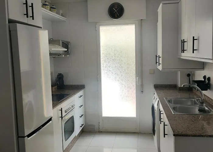 Cascada De Marinas-planta Baja Con Bbk En * Dénia