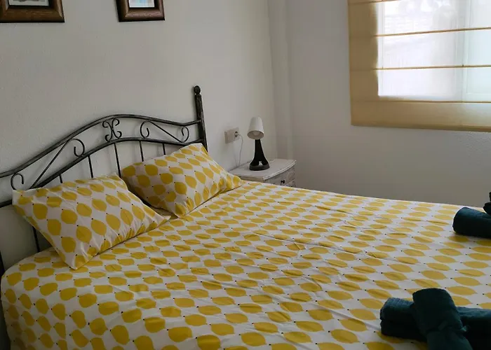 Apartment Cascada De Marinas-planta Baja Con Bbk En