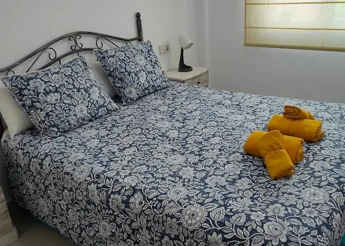 Apartment Cascada De Marinas-planta Baja Con Bbk En *