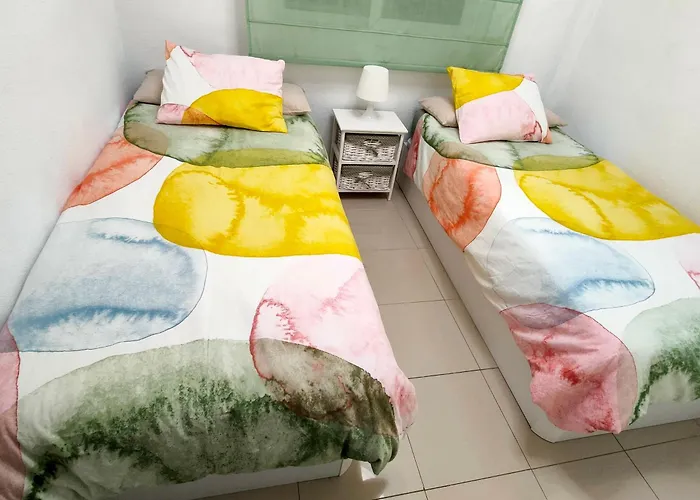 Cascada De Marinas-planta Baja Con Bbk En *